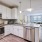 Renovated White Cabinetry