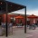 Resident Grills and Outdoor Patio